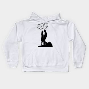 Love Kids Hoodie